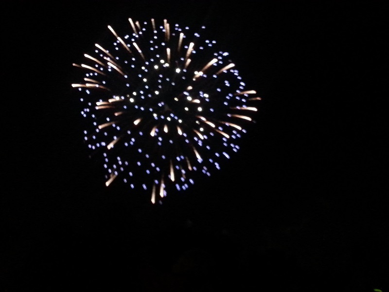 Fireworks