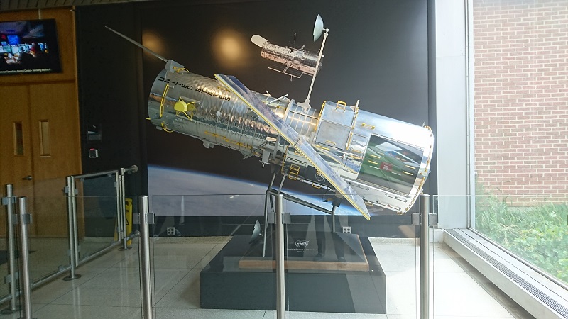 5 Scale Model