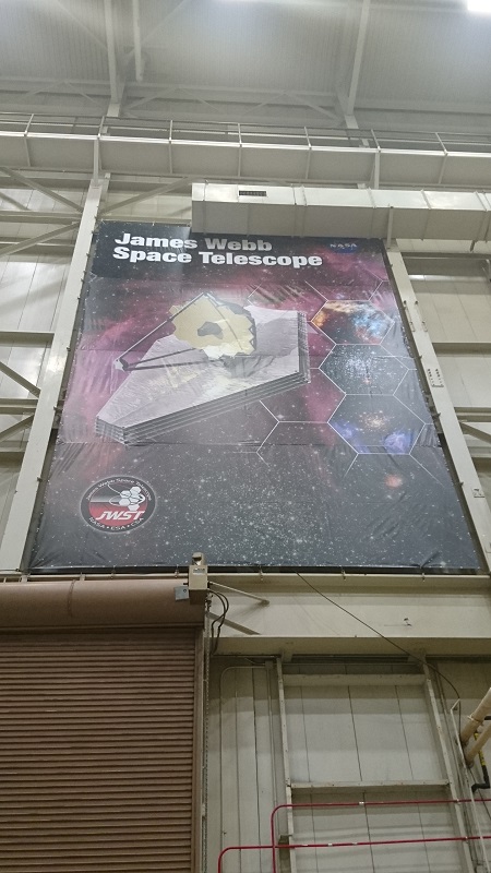 JWST Poster