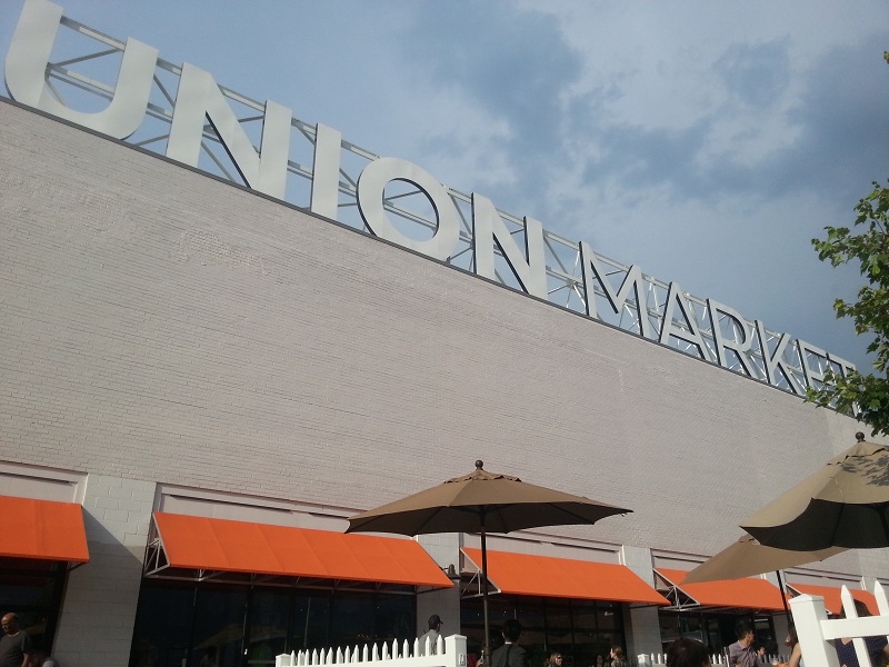 Union Market