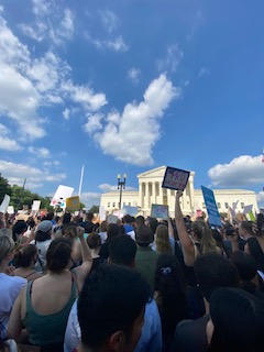 The Supreme Court, 6/24/22