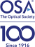 The Optical Society