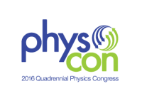 The 2016 Quadrennial Physics Congress (PhysCon)