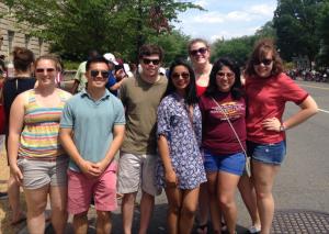 Memorial Day Parade