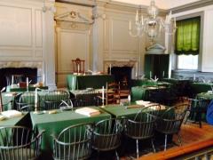 Independence Hall