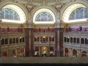 Library of Congress