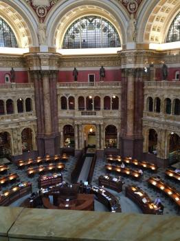 The Library of Congress