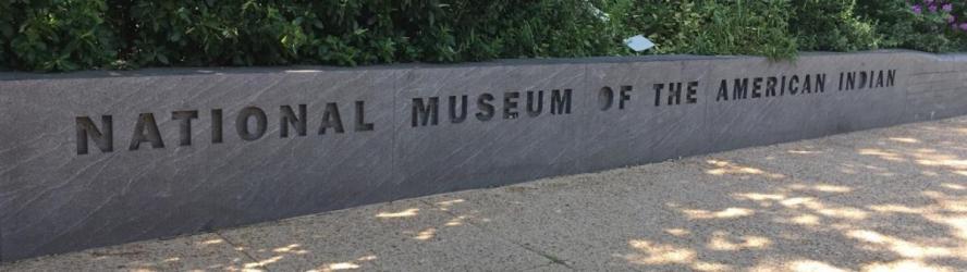 National Museum of the American Indian